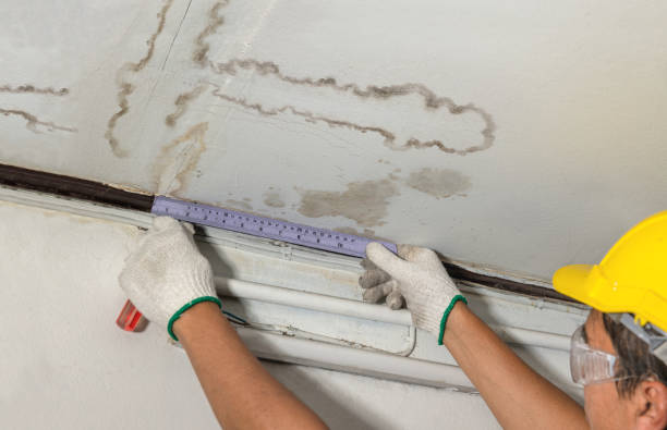 Reliable Water Damage Repair contractor in Newcastle, WY by Aqua Guard Water Damage